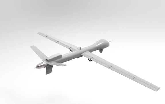 G16565-UAV-H01” 无人机