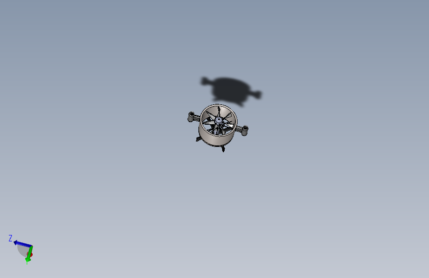 G16550-UAV TOL（请求）” 无人机