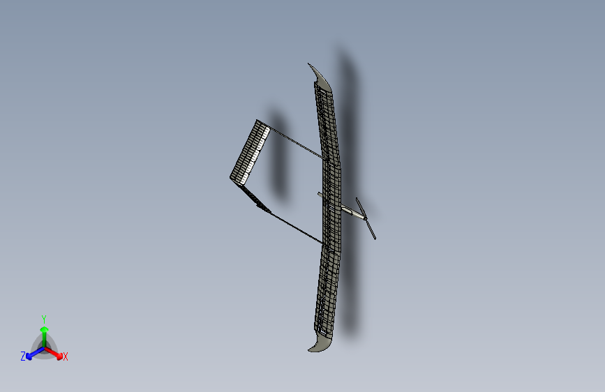 G16477-solardrone” 无人机