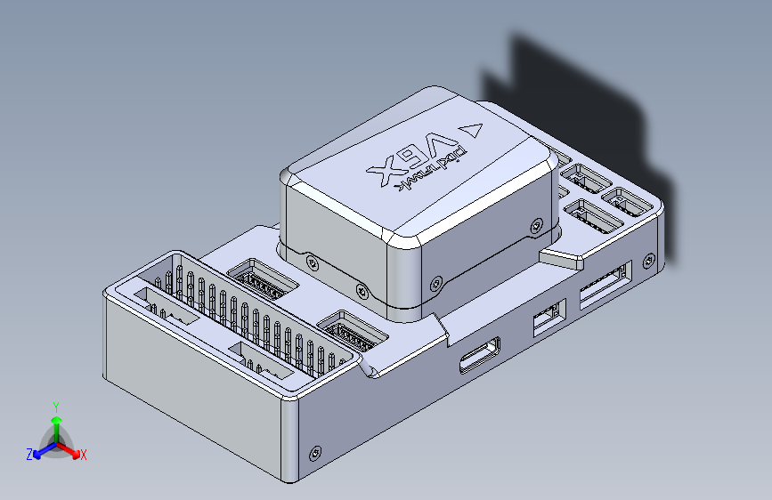 G16415-Pixhawk V6X” 无人机