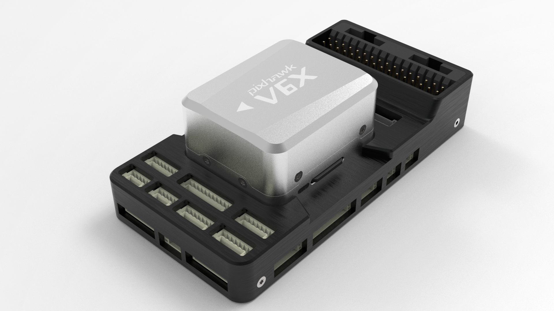 G16415-Pixhawk V6X” 无人机