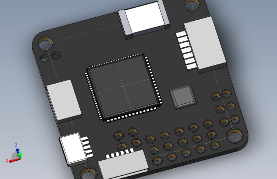 G16405-Omnibus_f4_v2_pro_Flight_conroller” 无人机