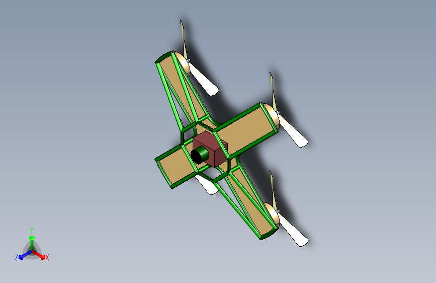 G16255-Drone_sample” 无人机