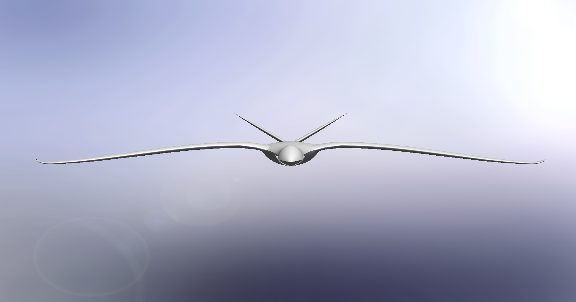 G16190-Bird-1” 无人机