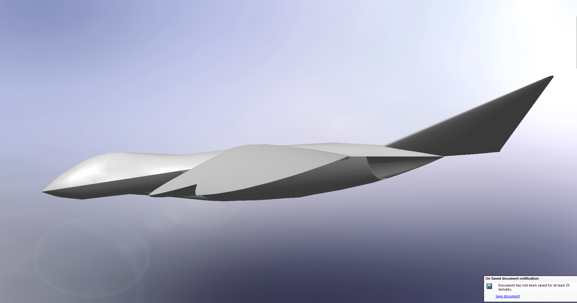 G16190-Bird-1” 无人机