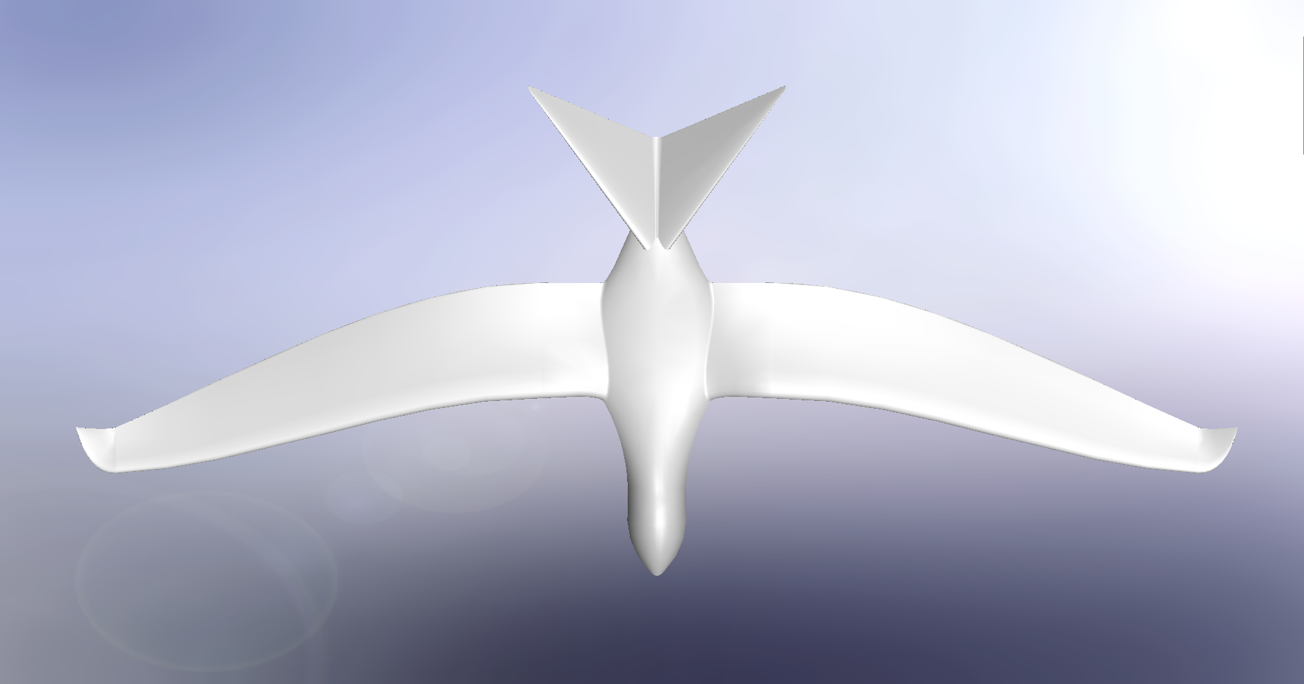 G16190-Bird-1” 无人机