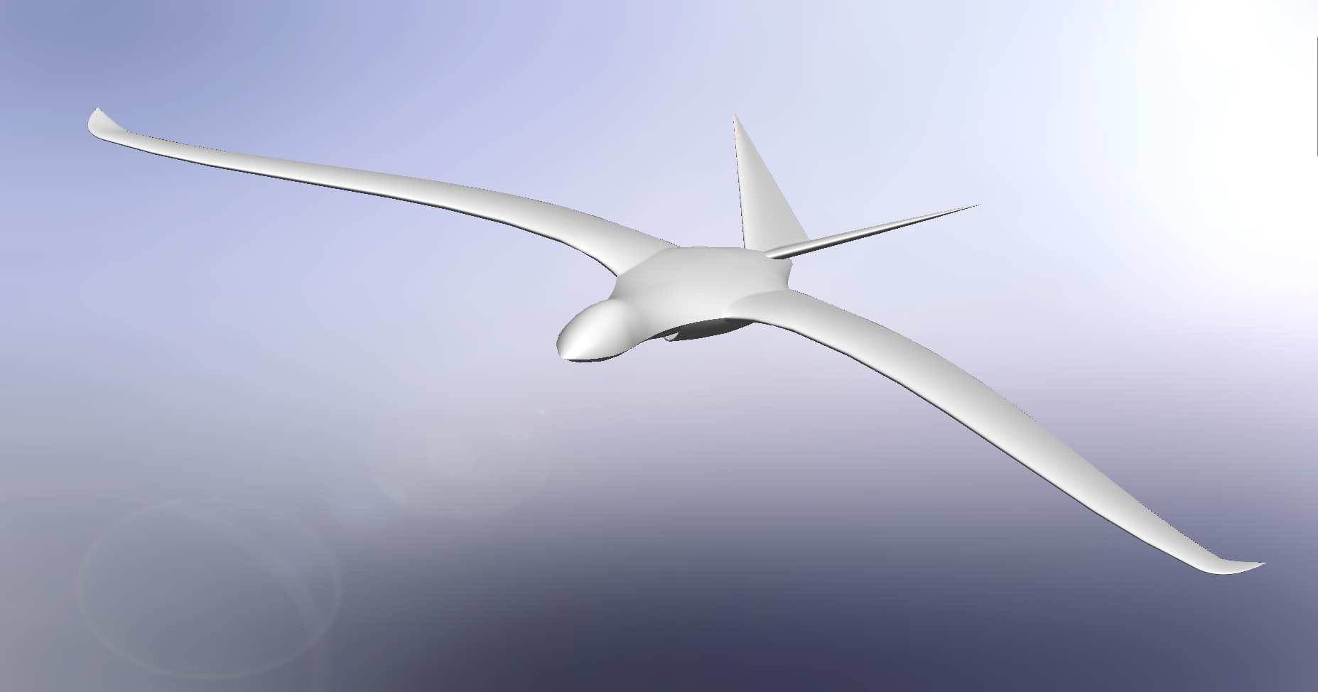 G16190-Bird-1” 无人机