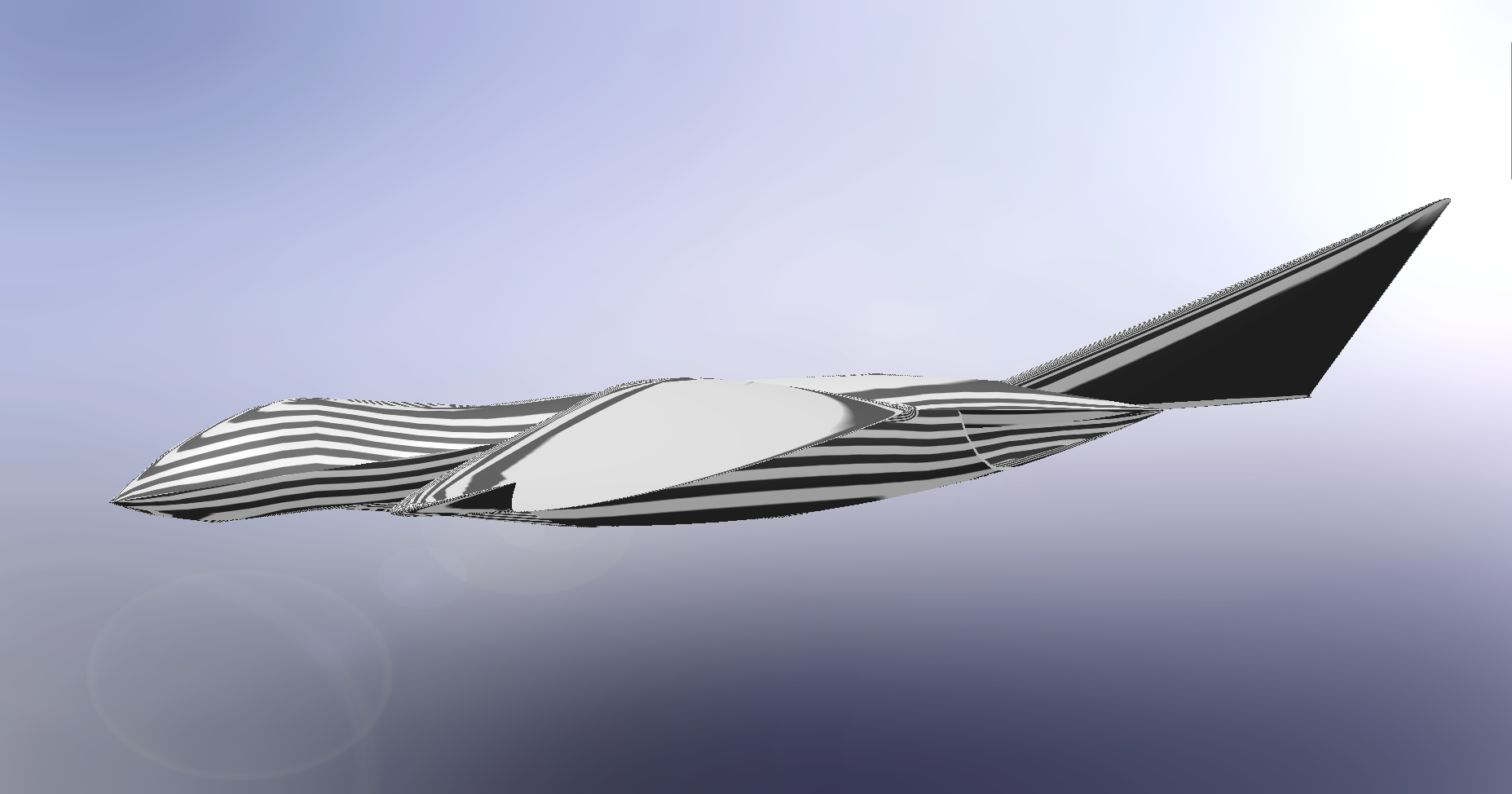 G16190-Bird-1” 无人机