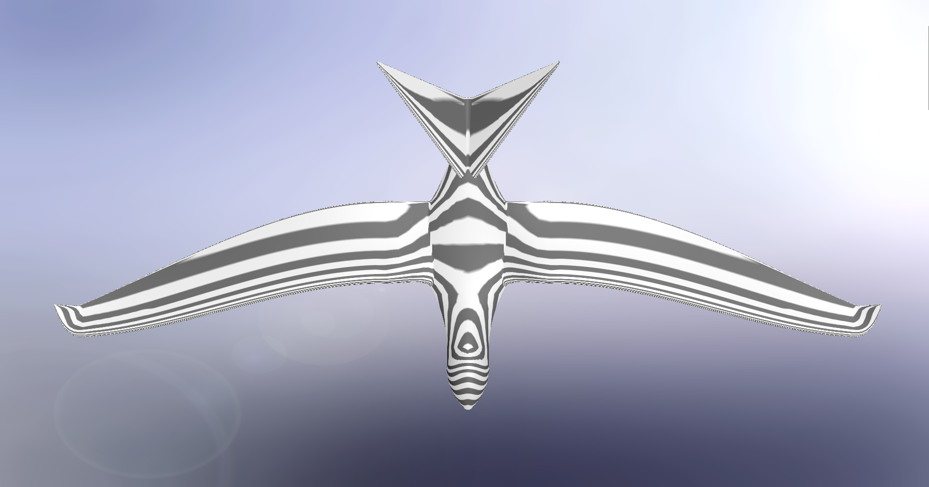 G16190-Bird-1” 无人机