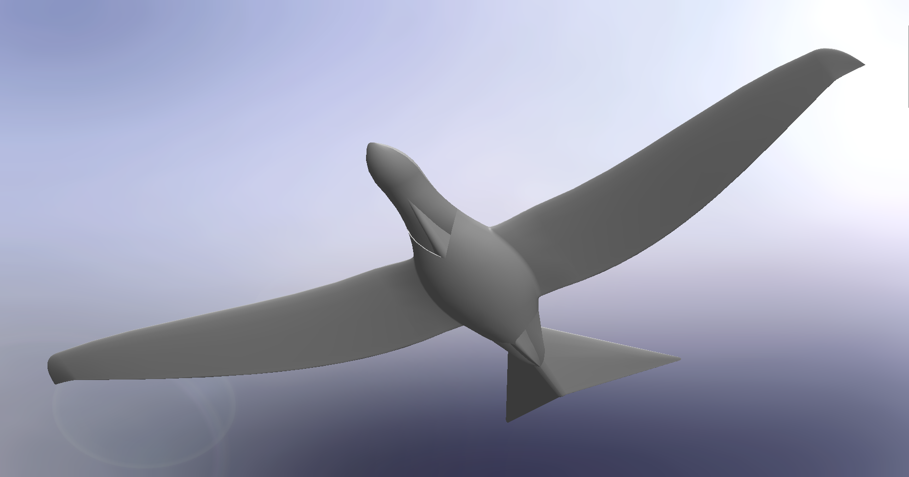 G16190-Bird-1” 无人机