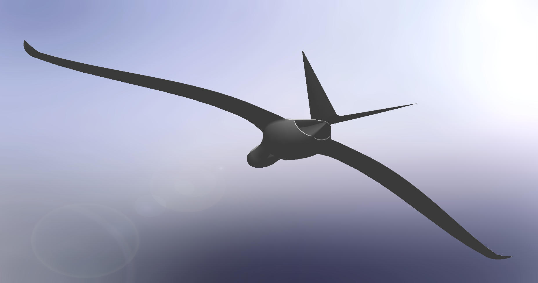 G16190-Bird-1” 无人机