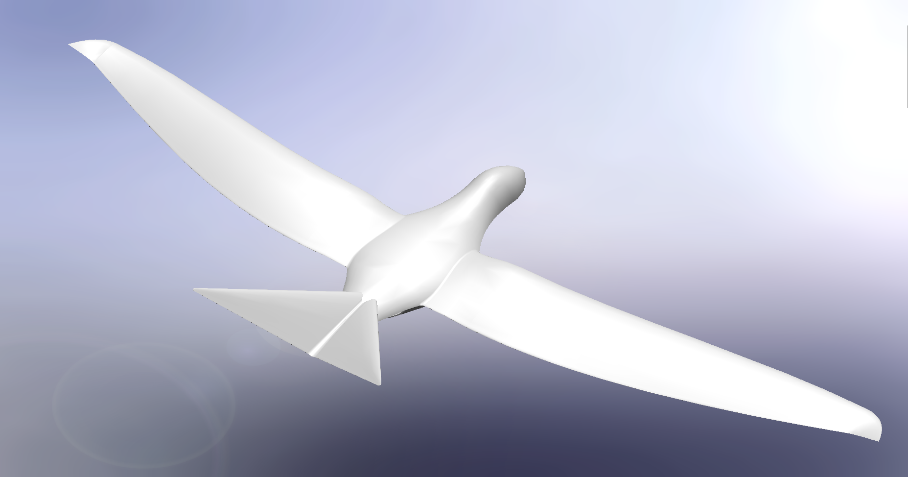 G16190-Bird-1” 无人机