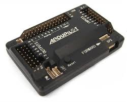 G16170-APM 2.6” 无人机