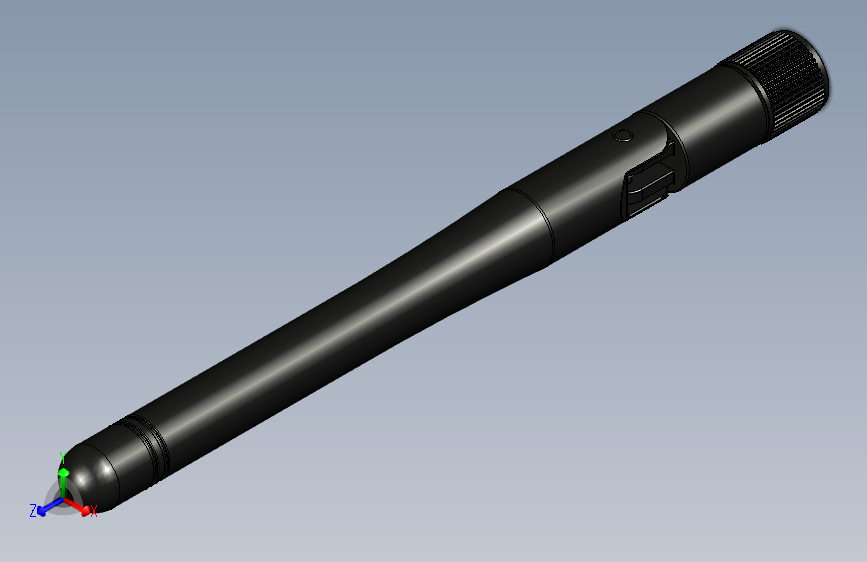 G18154-天线5.8 GHz 3dBi” 无人机