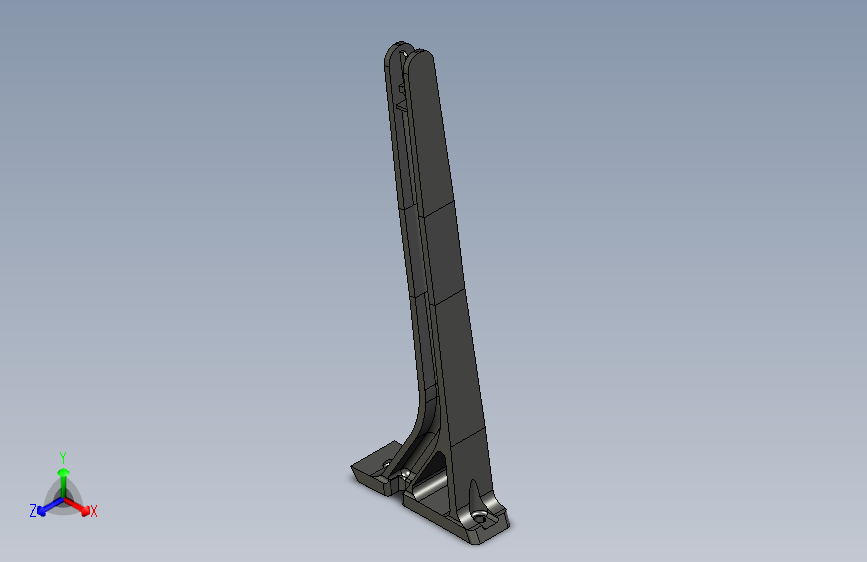 G18423-3DR SOLO LEG-扩展版-B” 无人机