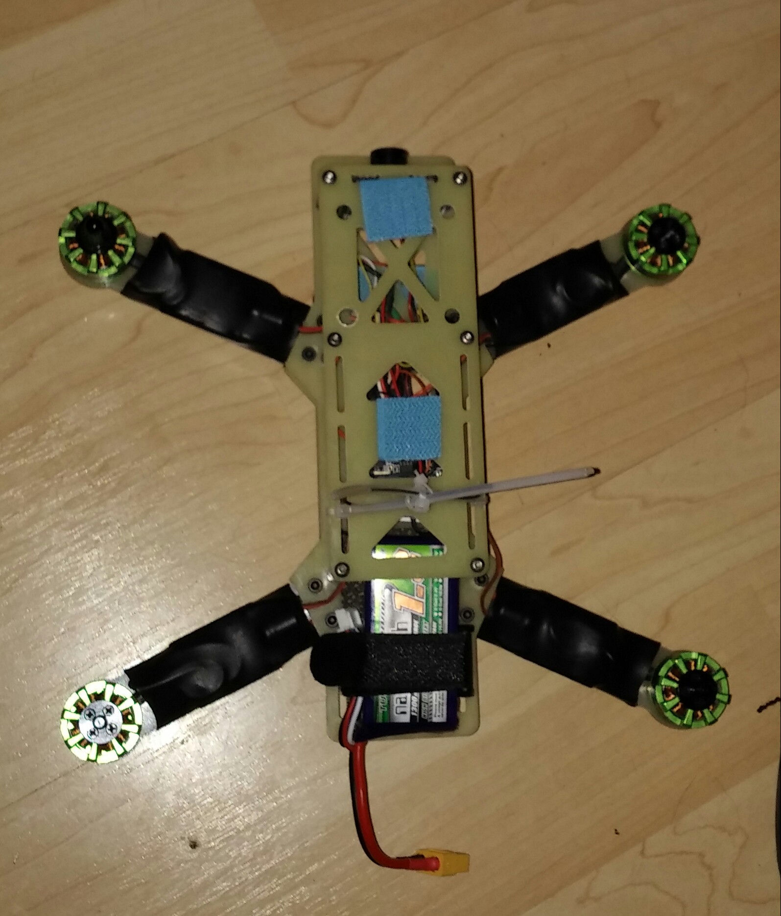 G17396-250pro fpv无人机” 无人机