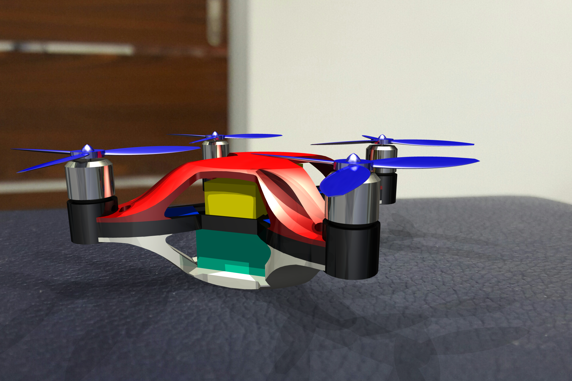 G17405-AAG_Drone” 无人机