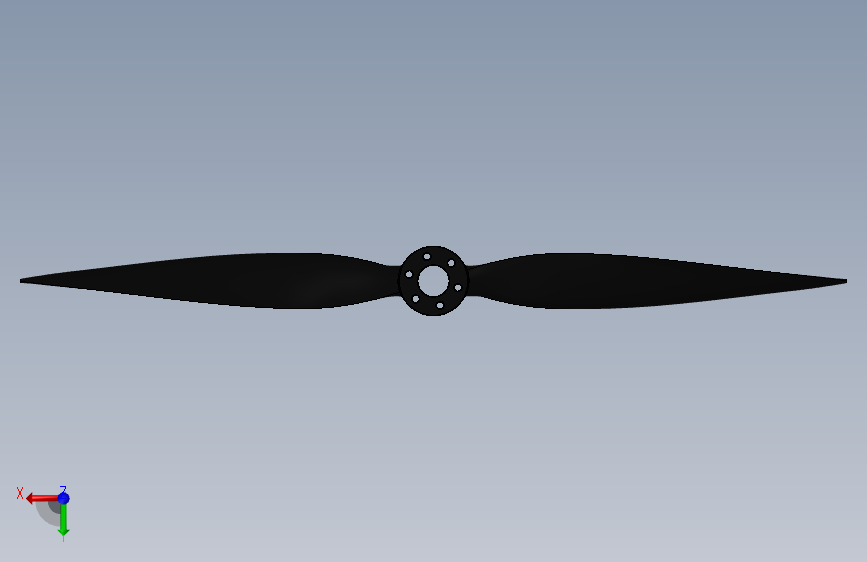 G17488-DRONE WING” 无人机