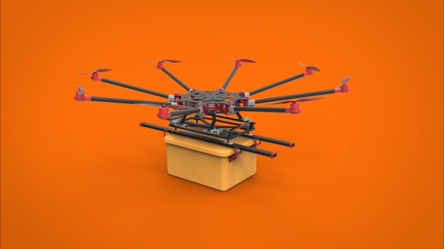 G17504-DRONE” (13) 无人机