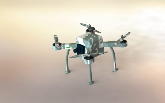 G17510-Drone” (19) 无人机
