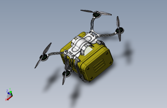 G17513-Drone” (22) 无人机