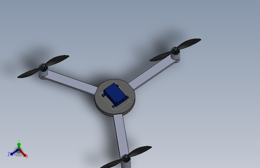 G17554-Easy Drone” 无人机