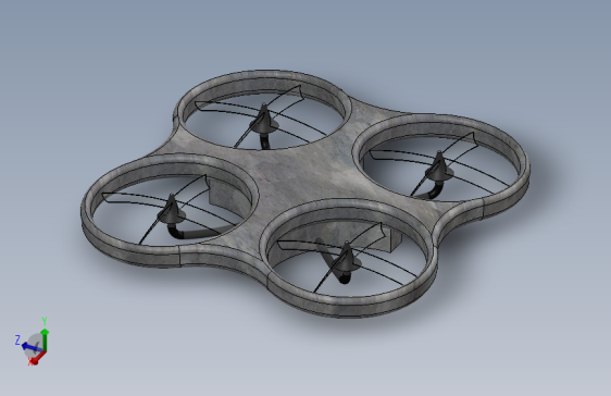 G17605-Hava arac_drone” 无人机
