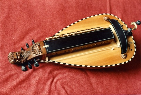 G17624-hurdy gurdy” 无人机