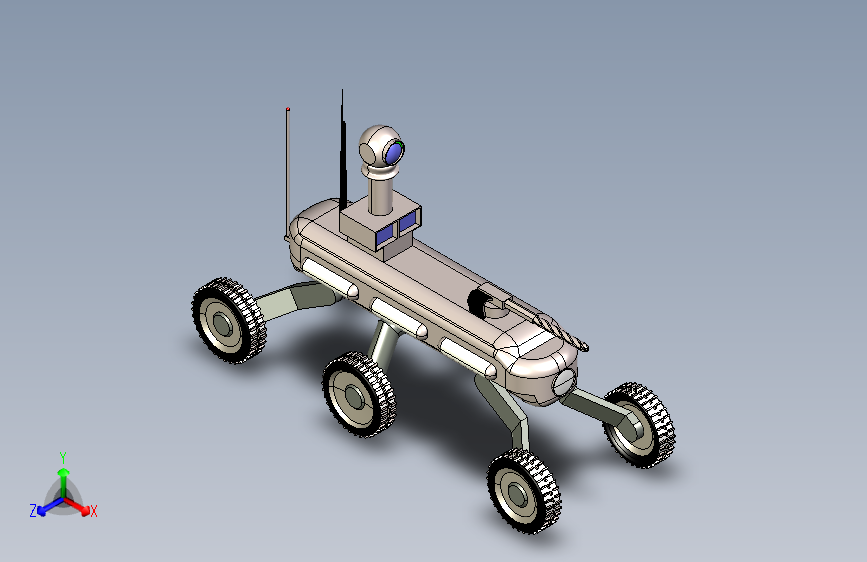 G17702-RC漫游车” 无人机