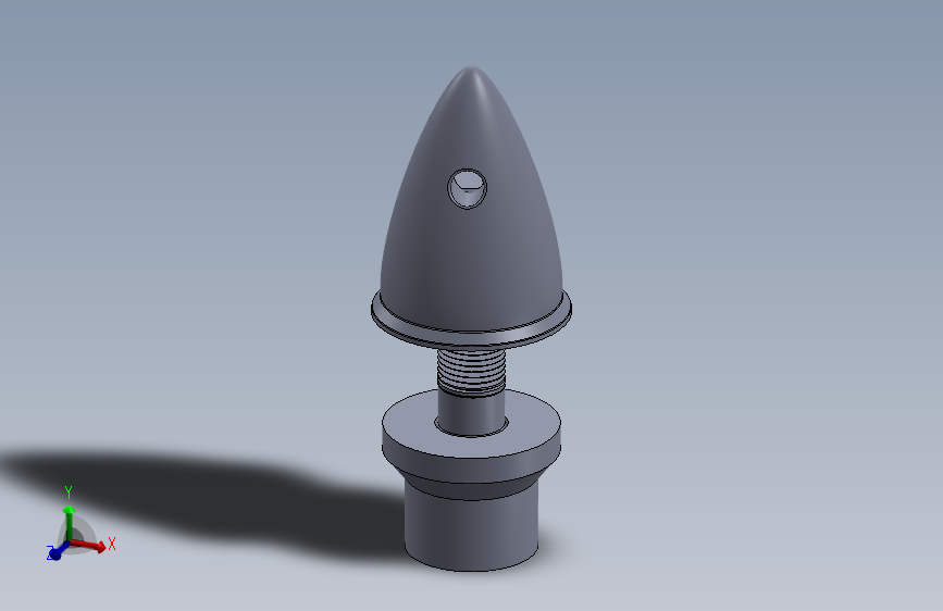 G17731-Spinner-M6” 无人机