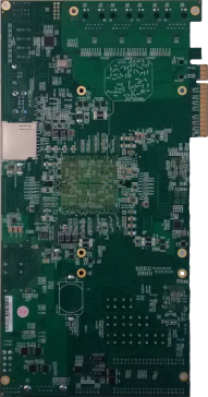G17750-Terasic Altera DE4开发板” 无人机