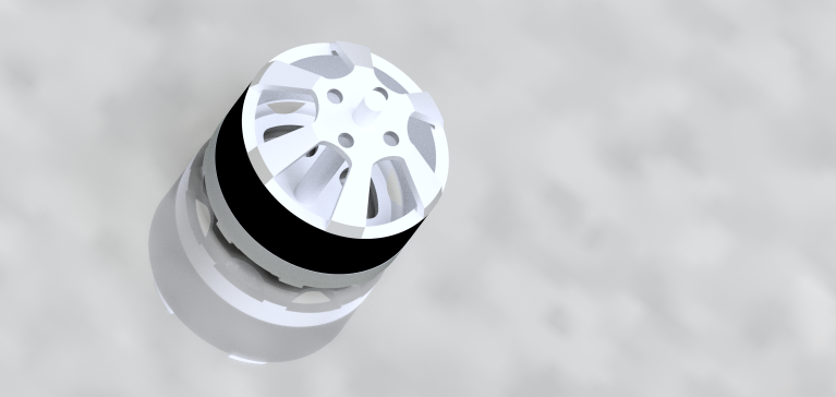 G17756-T-Motor MN3100” 无人机