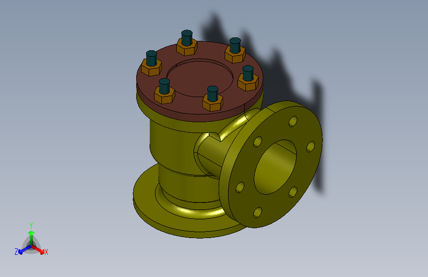 G14327-止回阀”+(24)