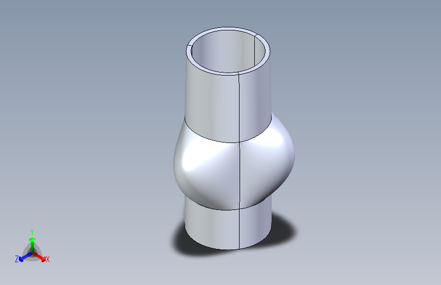 G14361-主动脉瓣ANSYS”