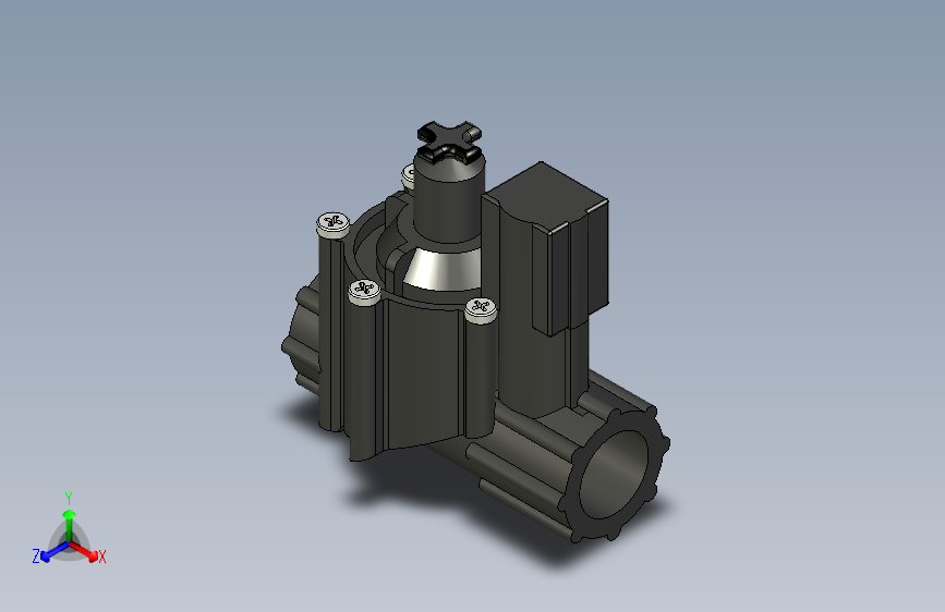 G14448-Selenoid+Valve”