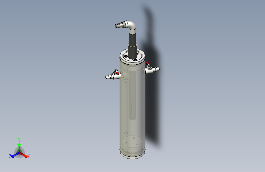 G14682-冷却液分离器”
