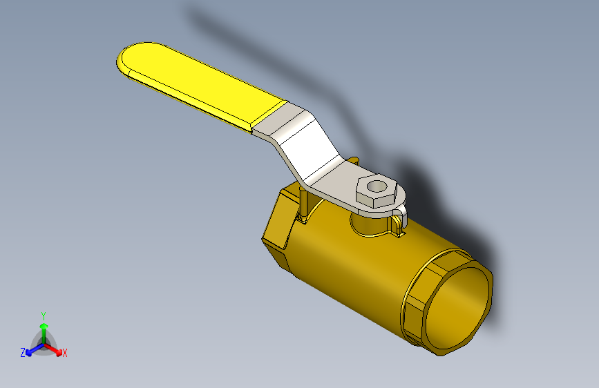 G14750-手动气阀”