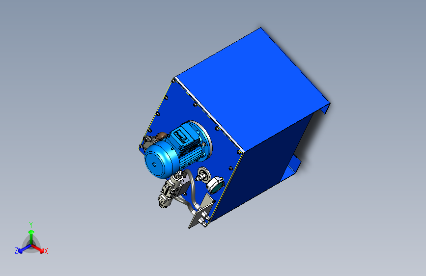 G14791-液压动力第一单元_2+Hp”