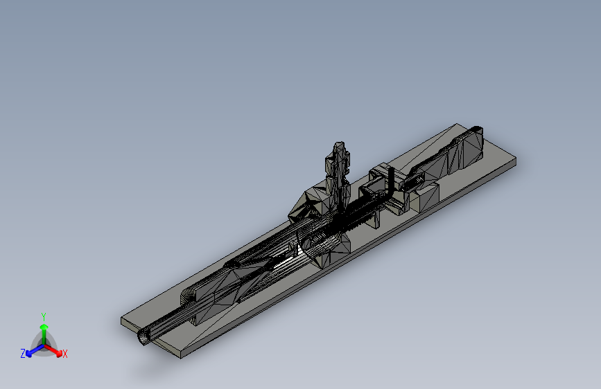 G14929-原型Rentgen”
