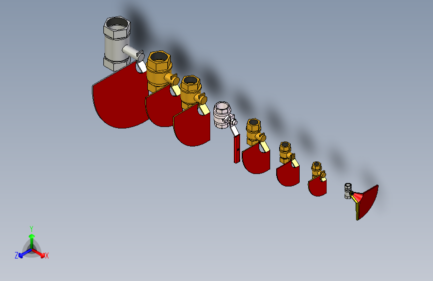 G15002-1_4吨bsp阀门”