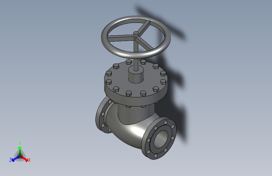 G15128-T-Valve型号”