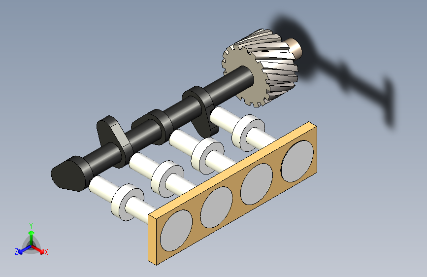 G15184-侧阀机构”