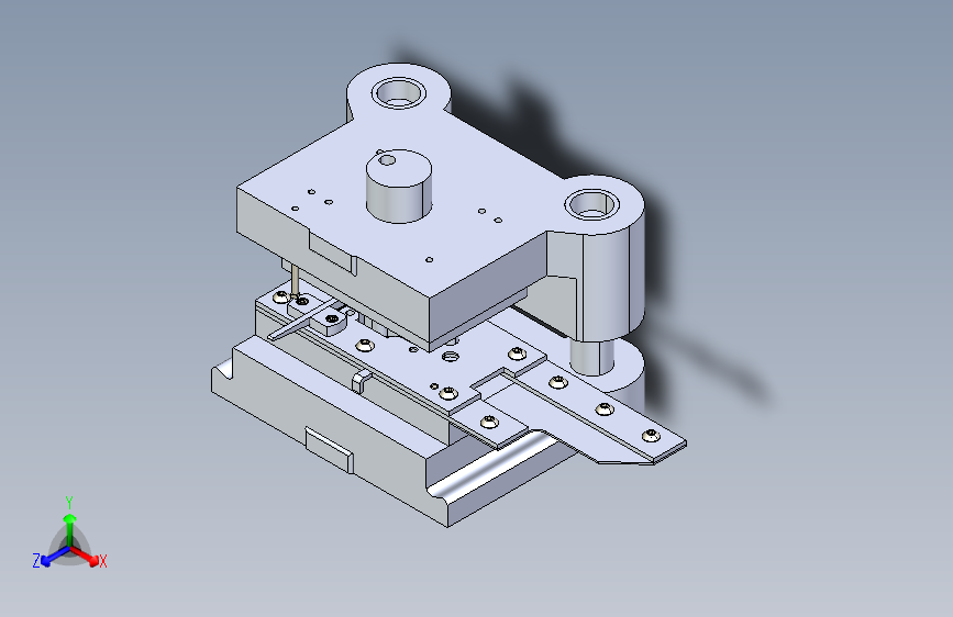 G15189-冲压模具组” (1)