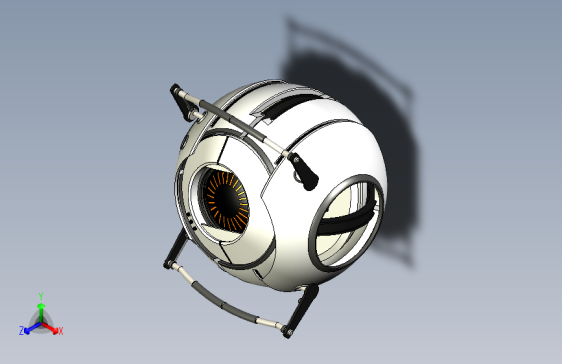 G15743-太空核心”+阀门