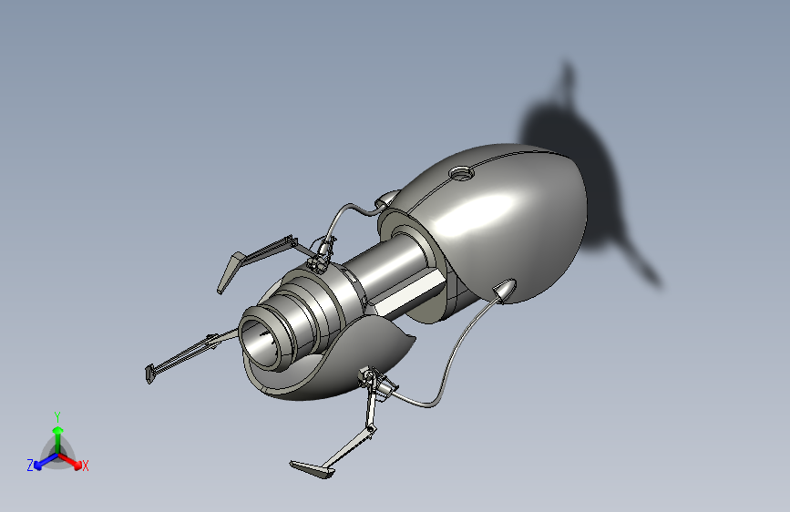 G15911-Portal+Gun”+阀门