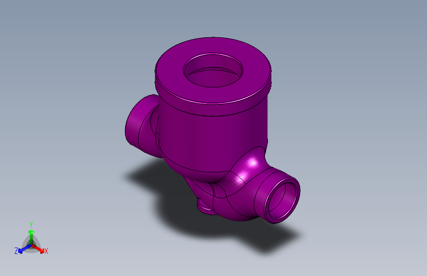 G15922-SolidWorks阀门”+阀门