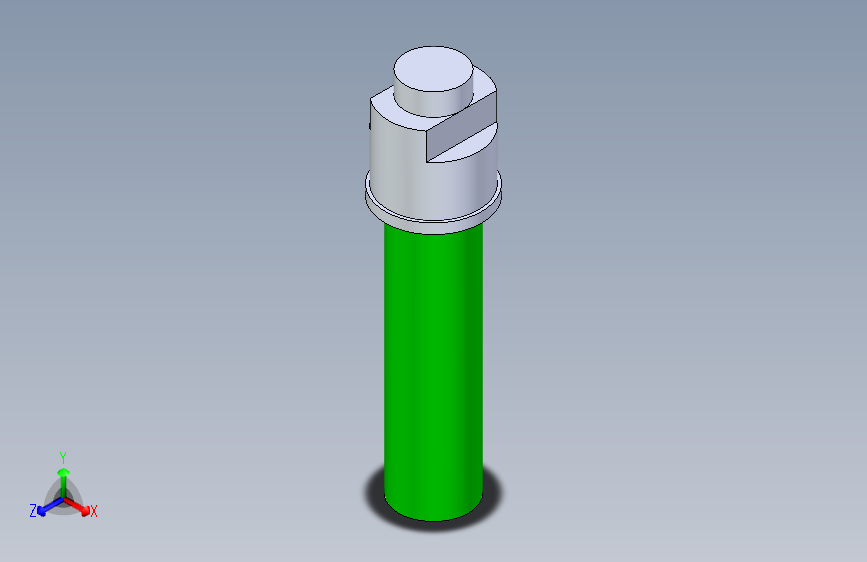 G15925-STEM+BV”+阀门
