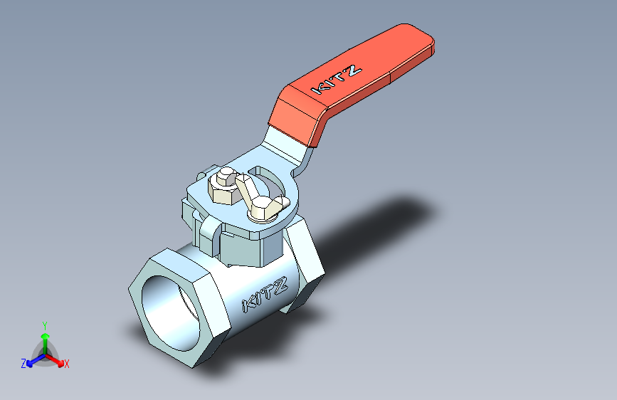G15933-UV-20A（KITZ）”+阀门