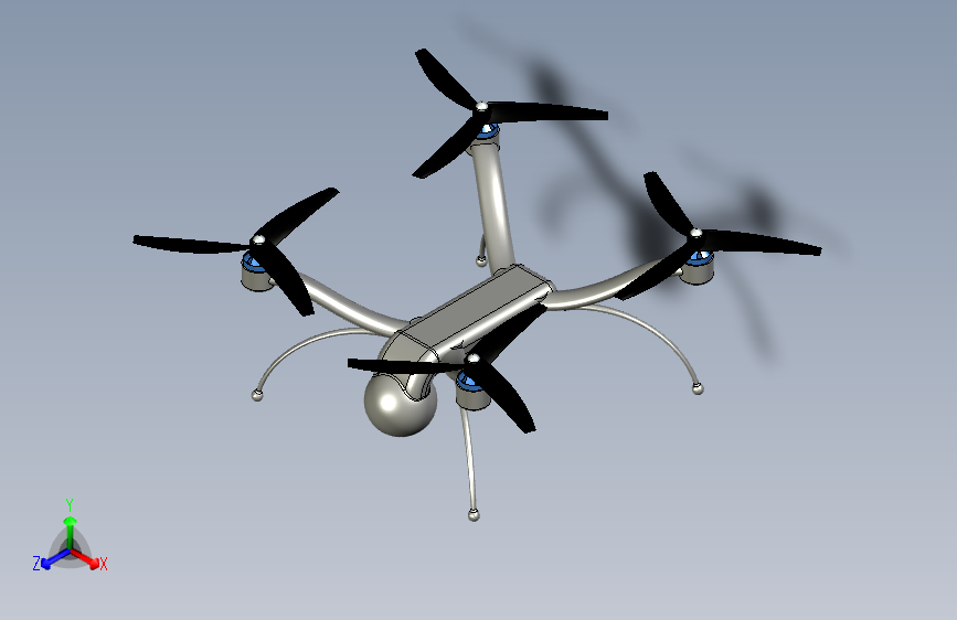 G17986-另一架无人机”+无人机
