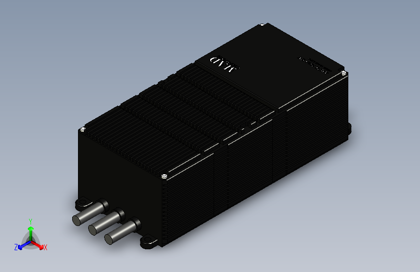 G16167-AMPX+280A+ESC+12-24S”+无人机